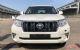 中东版全新丰田进口霸道2700平行进口车优惠