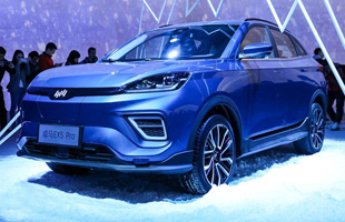 EX5 2019 EX5 Pro  2.0 500