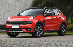 ���01 2019�� 2.0TD ����һ�� ���� �� ��VI