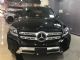 2019款奔驰GLS450加版黑/黑七座越野SUV