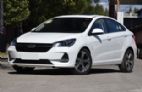 艾瑞泽5 2019款 1.5L 手动 新乐活版 国VI