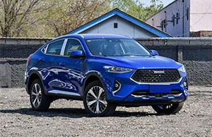 F7x 2019 1.5T ˫  ǿƼ