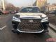 平行进口车2019款雷克萨斯LX570限量版