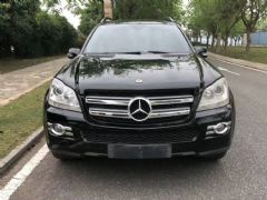2008奔驰GL450