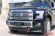 进口美版2018款福特F150勇猛者SUV传承品质
