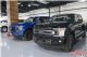 福特猛禽F150店内有现车颜色齐全可挑选