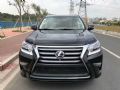 15 雷克萨斯GX460 15 雷克萨斯GX460