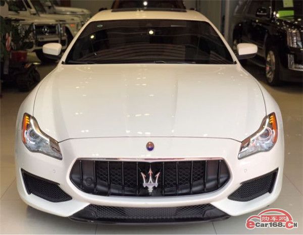 总裁 外观图 总裁 外观图