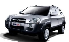 2009款途胜2.0L自动两驱舒适型 2009款途胜2.0L自动两驱舒适型