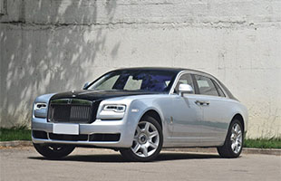 ˼ 2018 6.6T Black Badge