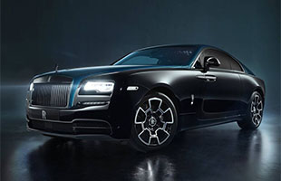 ��Ӱ 2018�� 6.6T Black Badge