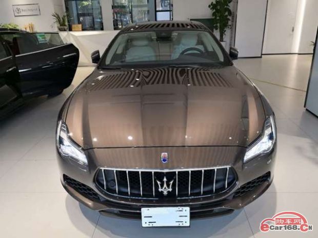 总裁 外观图 总裁 外观图