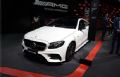 奔驰E级AMG 奔驰E级AMG