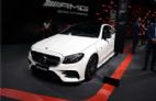 奔驰E级AMG 奔驰E级AMG