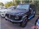 奔驰AMG G63搭载4.0L V8双涡轮增压发动机