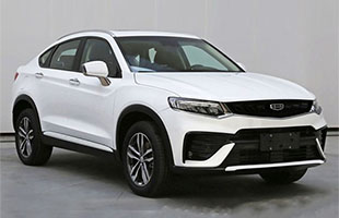 ��ԽPHEV 2019�� 400T ˫��� ���� ҫ���� 56km