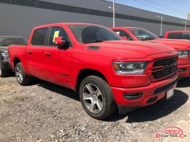 Ram 外观图 Ram 外观图