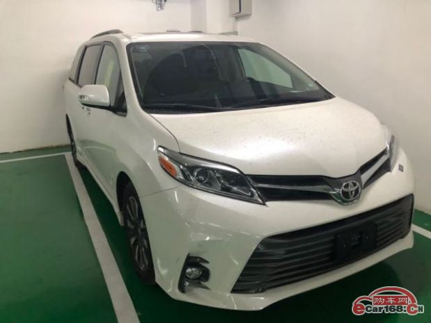 塞纳 外观图 塞纳 外观图