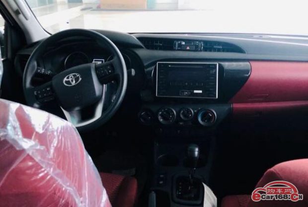 海拉克斯 内饰图 海拉克斯 内饰图