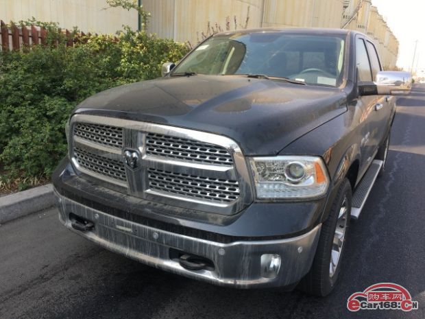 Ram 外观图 Ram 外观图