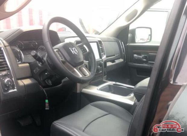 Ram 内饰图 Ram 内饰图