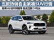 4SUVǰ峵 ߽2.8Ԫ