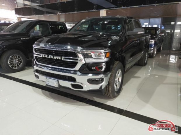 Ram 外观图