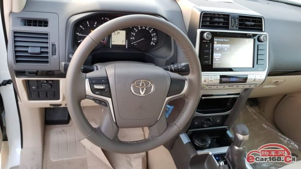 普拉多(进口) 内饰图 普拉多(进口) 内饰图