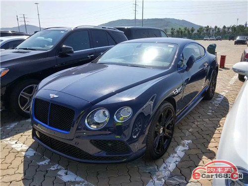 欧陆 外观图 欧陆 外观图