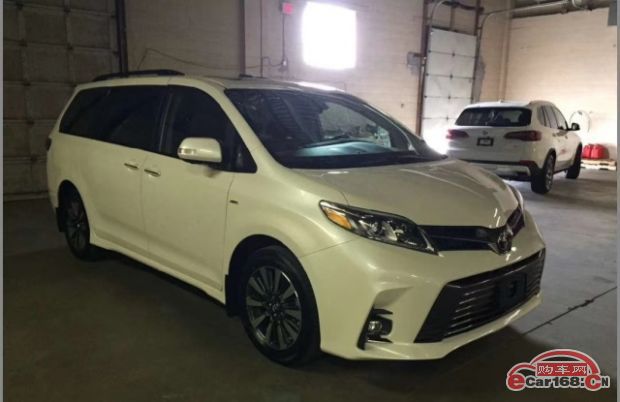 塞纳 外观图 塞纳 外观图