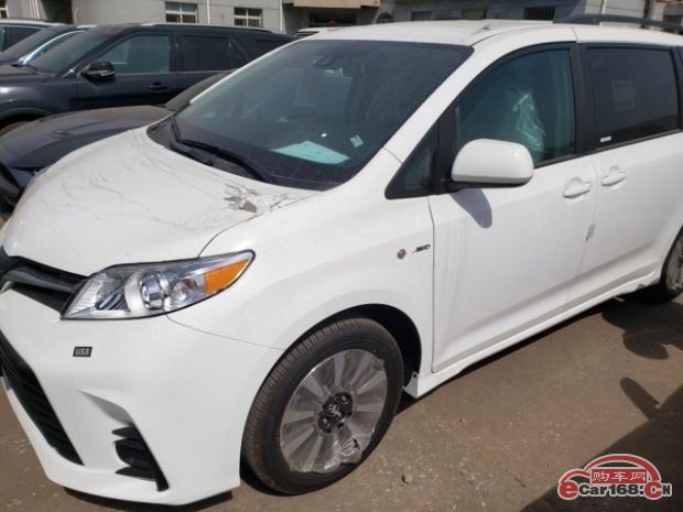 塞纳 外观图 塞纳 外观图