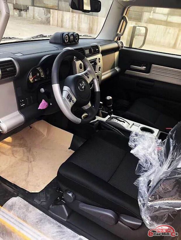 宝马X6 内饰图 宝马X6 内饰图