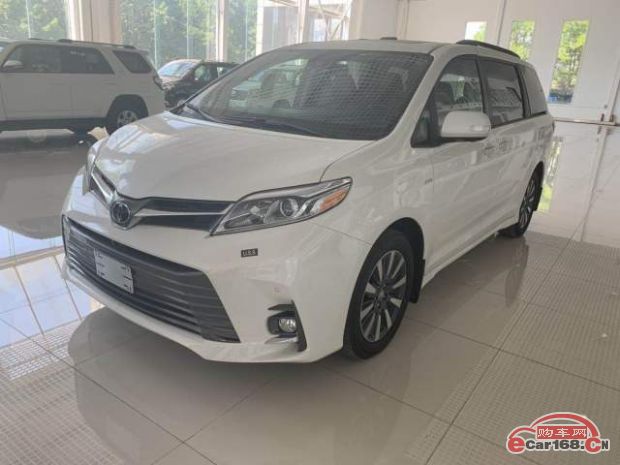 塞纳 外观图 塞纳 外观图