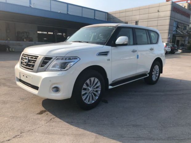 QUEST(贵士) 外观图