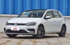 高尔夫 2019款 280TSI 手动 R-Line 国VI