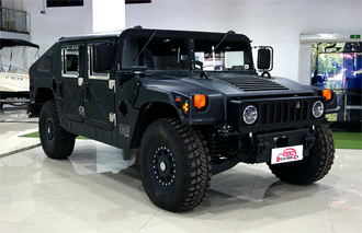 2018款 美规版 悍马悍威 Humvee C 6.2L 2018款 美规版 悍马悍威 Humvee C 6.2L