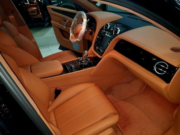 添越 内饰图 添越 内饰图