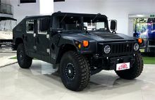  Humvee