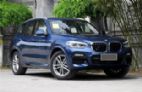 宝马X3 2019款 xDrive 30i 尊享版 M运动套装