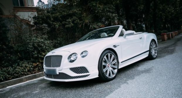 欧陆 外观图 欧陆 外观图