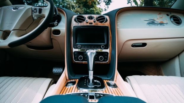 欧陆 内饰图 欧陆 内饰图