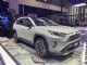 全新一代丰田RAV4上市时间确定 10月开卖