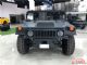 Humvee C仍然采用了通用LS3 6.2L  V8发动机