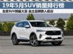 5SUVа ǰʮSUV¯