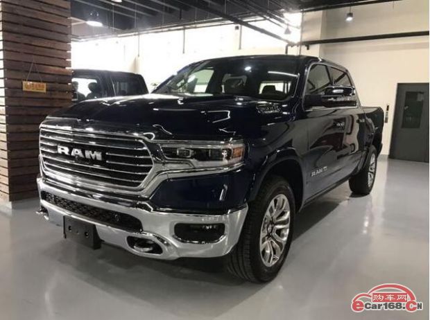 Ram 外观图 Ram 外观图