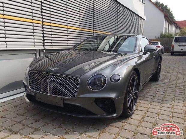 欧陆 外观图 欧陆 外观图