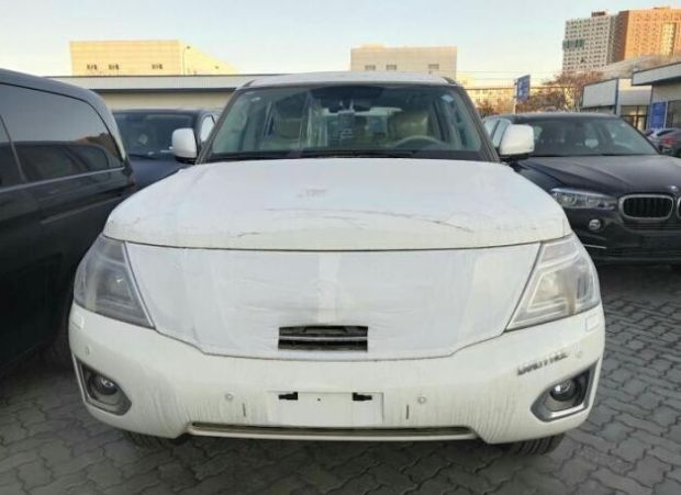 QUEST(贵士) 外观图 QUEST(贵士) 外观图