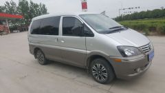 2017款菱智V3 1.5L手动7座标准型 2017款菱智V3 1.5L手动7座标准型