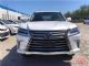 2019款限量版雷克萨斯LX570平行进口优惠售