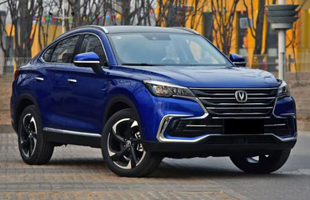 CS85 COUPE 2019 1.5T ˫ Ʒ VI